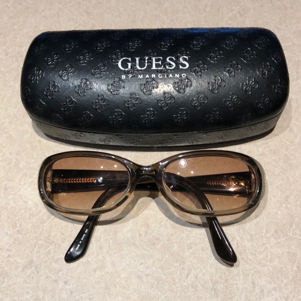 Guess by Marciano Sunglasses